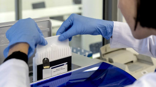 Επαναστατική «χειρουργική» στο DNA διόρθωσε το λάθος που προκαλεί τη β-μεσογειακή αναιμία