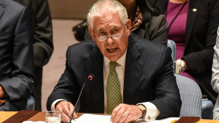 Τίλερσον: Θα διατηρήσουμε τις διπλωματικές σχέσεις μας με την Κούβα