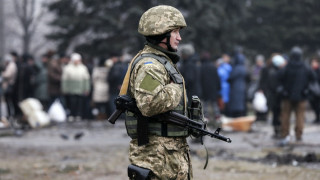 Ρωσία: Οπλίτης πυροβόλησε και σκότωσε συναδέλφους του σε πεδίο βολής και εξαφανίστηκε