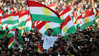 Οι ΗΠΑ δεν αναγνωρίζουν το δημοψήφισμα ανεξαρτησίας του ιρακινού Κουρδιστάν, τόνισε ο Τίλερσον