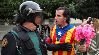Δημοψήφισμα στην Καταλονία: Επτά ερωτήσεις για να καταλάβουμε την ισπανική κρίση