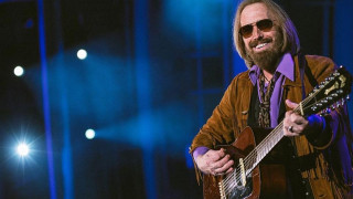 Πέθανε ο τραγουδιστής Tom Petty