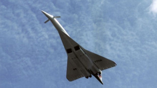 Concordski: Τι συνέβη τελικά στον «Σοβιετικό αντίπαλο» του Concorde; (pic+vid)