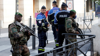 Γαλλία: Πέντε προσαγωγές μετά την ανακάλυψη αυτοσχέδιου εκρηκτικού μηχανισμού