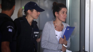 Φυλάκιση τεσσάρων ετών στην Αρετή Τσοχατζοπούλου για χρέη προς το Δημόσιο