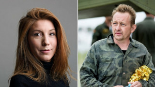 Δανία: Νέες συγκλονιστικές αποκαλύψεις για τη δολοφονία της δημοσιογράφου Κιμ Βαλ