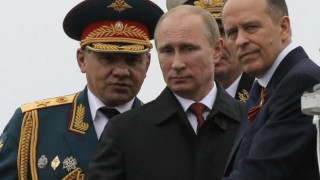 Ρωσία: Οι τζιχαντιστές σχεδιάζουν τη δημιουργία τρομοκρατικού δικτύου σε όλο τον κόσμο