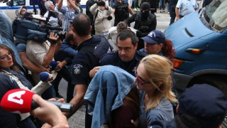 Όλη η κατάθεση της 16χρονης για την υπόθεση Λεμπιδάκη στο CNN Greece