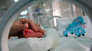 Καμία οικογένεια δεν δέχεται νεογέννητο με σύνδρομο Down - Πιθανό να υιοθετηθεί από ανύπαντρο άνδρα