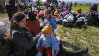 Καταφύγιο σε 800 πρόσφυγες Γιαζίντι από το Ιράκ έδωσε ο Καναδάς