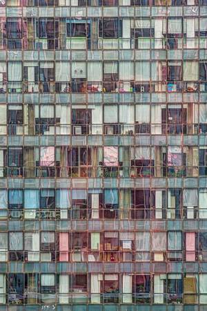 Kατηγορία Κτήρια σε Λειτουργία (Buildings in use): Συγκρότημα γραφείων, Πεκίνο, Κίνα
