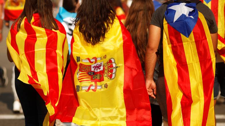 Η Ελβετία θέλει ρόλο διαμεσολαβητή στην κόντρα Μαδρίτης-Καταλονίας