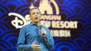 Ο πρόεδρος της Disney για την επίθεση στο Λας Βέγκας: Θα έπρεπε να είμαστε εξοργισμένοι