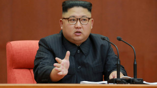 Κιμ Γιονγκ Ουν: Το πυρηνικό πρόγραμμα της Β. Κορέας εγγυάται την κυριαρχία της χώρας