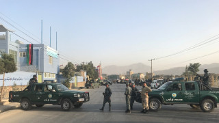 Περιορίζει τη δραστηριότητά της στο Αφγανιστάν η ΔΕΕΣ εξαιτίας θεμάτων ασφαλείας