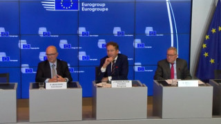 Ντάισελμπλουμ: Στις 4 Δεκεμβρίου θα εκλεγεί ο νέος πρόεδρος του Eurogroup