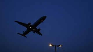Τρόμος στον αέρα: Λιποθύμησε ο πιλότος σε πτήση με προορισμό τη Λάρνακα