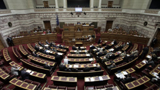 Στα αρμόδια όργανα του ΣΥΡΙΖΑ οι 6 διαφωνούντες για ταυτότητα φύλου και Τουρκική Ένωση Ξάνθης
