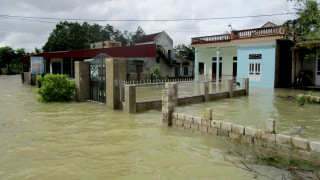 Φονικές πλημμύρες στο Βιετνάμ