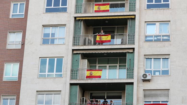 Ισπανία: Εθνική εορτή με την «πληγή» της Καταλονίας να παραμένει ανοιχτή