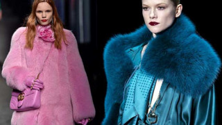 «Δεν είναι μοντέρνα»: ο οίκος Gucci καταργεί τη γούνα από το 2018