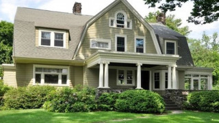 Το «καταρραμένο» σπίτι του Νιου Τζέρσεϊ ζητά αγοραστή - Οι επιστολές που τρομάξαν τους ιδιοκτήτες