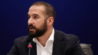 Τζανακόπουλος: Δεν έχει νόημα να μιλάμε για κάλπες - Εκλογές το... 2019