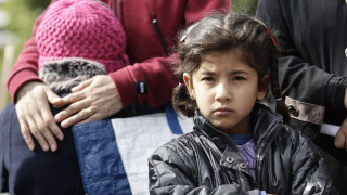 Μετεγκατάσταση 234 προσφύγων από την Ελλάδα στη Γαλλία
