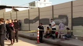 Πυροβολισμοί κοντά σε σχολείο στην Κωνσταντινούπολη - Νεκρή μια μαθήτρια
