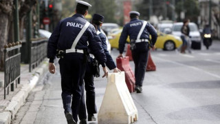 Κυκλοφοριακές ρυθμίσεις την Κυριακή στους δρόμους της Αθήνας
