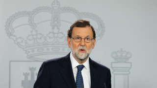 Μαδρίτη: Αν ο Πουτζντεμόν δεν απαντήσει σαφώς, θα αναλάβουμε τον έλεγχο της Καταλονίας