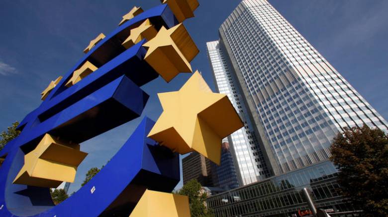 Κρίσιμες αποφάσεις ΕΚΤ στις 29 Οκτωβρίου για το QE