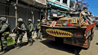 Φιλιππίνες: Πάνω από 1.000 νεκροί στο Μαράουι από τη δράση των τζιχαντιστών