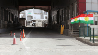 Διαψεύδει το Ιράν το κλείσιμο συνοριακών διαβάσεων με το βόρειο Ιράκ