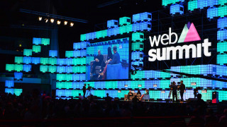 Web Summit: Η διοργάνωση που έκανε restart στη Λισαβόνα