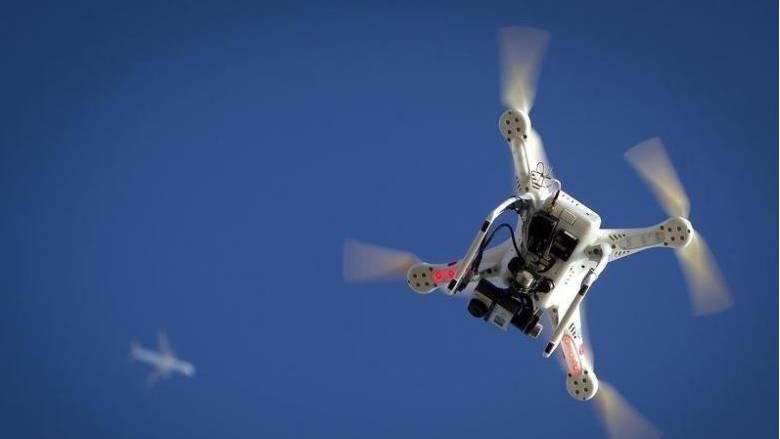 Καναδάς: Εμπορικό αεροσκάφος συγκρούστηκε με... drone