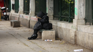 Αντιμέτωποι με την φτώχεια ή τον κοινωνικό αποκλεισμό ένας στους τρεις κατοίκους στην Ελλάδα