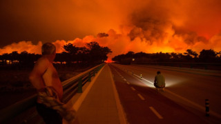 Τριήμερο πένθος στην Πορτογαλία για τους δεκάδες νεκρούς από τις πυρκαγιές