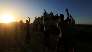 Ιράκ: Ο στρατός ανακατέλαβε περιοχές που ελέγχονταν από Κούρδους
