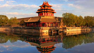 Dougong: Η αιώνια «γοητεία» της κινεζικής αρχιτεκτονικής