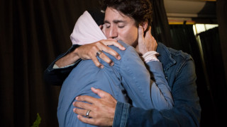 Πέθανε ο τροβαδούρος του Καναδά Γκορντ Ντάουνι - το συγκινητικό μήνυμα του Τριντό