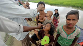 UNICEF: 15.000 παιδιά πεθαίνουν καθημερινά από ασθένειες που αντιμετωπίζονται