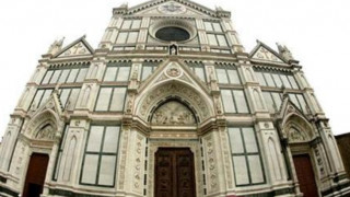 Τραγωδία στη Φλωρεντία - Ισπανός τουρίστας σκοτώθηκε μέσα σε εκκλησία