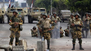 Αίγυπτος: Τουλάχιστον 16 αστυνομικοί νεκροί σε έφοδο εναντίον ισλαμιστών