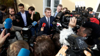 Τσεχία εκλογές: Ο Τσέχος… «Μπερλουσκόνι» πρωθυπουργός;