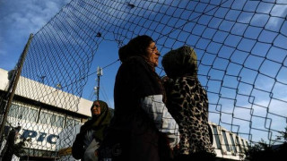 Γερμανία: Χιλιάδες υπογραφές για να σταλούν πρόσφυγες από την Ελλάδα στο Αμβούργο