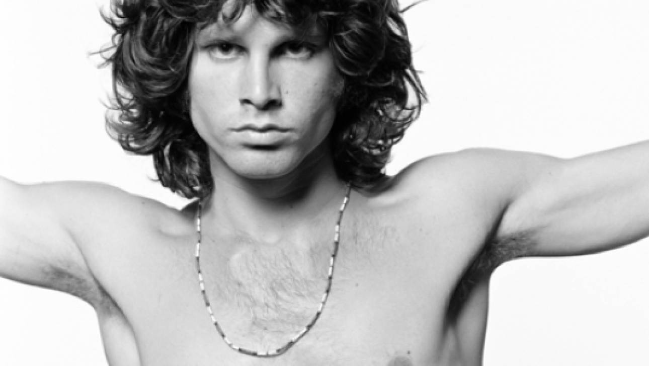 The Doors: 50 χρόνια μετά το «Strange Days» κυκλοφορεί σε συλλεκτική έκδοση (video)