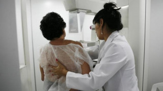 Ανακαλύφθηκαν 72 νέες γενετικές μεταλλάξεις που αυξάνουν τον κίνδυνο καρκίνου του μαστού