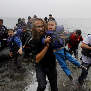 Handelsblatt: Καταστροφικές συνθήκες για τους πρόσφυγες στην Ελλάδα