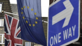 Το Brexit μπορεί τελικά να μην συμβεί, λέει κορυφαίος Ευρωπαίος αξιωματούχος